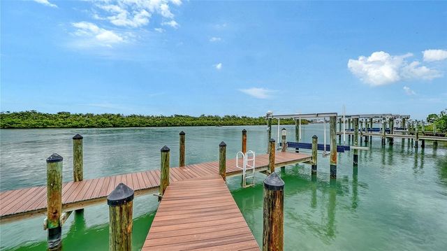 616 S CASEY KEY ROAD, Nokomis, FL 34275
