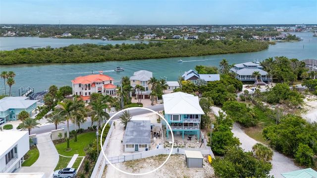 616 S CASEY KEY ROAD, Nokomis, FL 34275