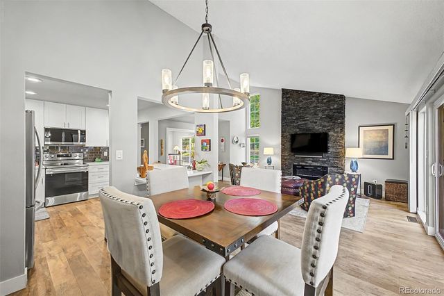 7925 W Layton Avenue 400, Littleton, CO 80123