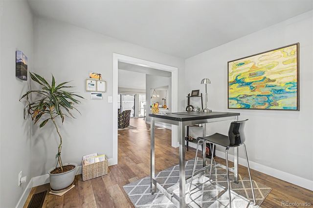 7925 W Layton Avenue 400, Littleton, CO 80123