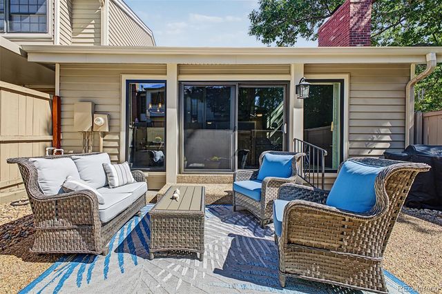 7925 W Layton Avenue 400, Littleton, CO 80123