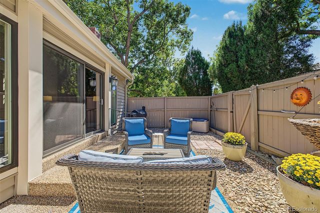 7925 W Layton Avenue 400, Littleton, CO 80123