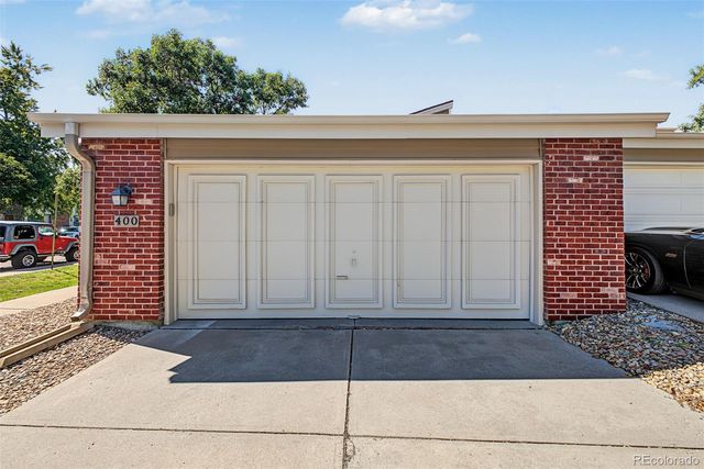 7925 W Layton Avenue 400, Littleton, CO 80123