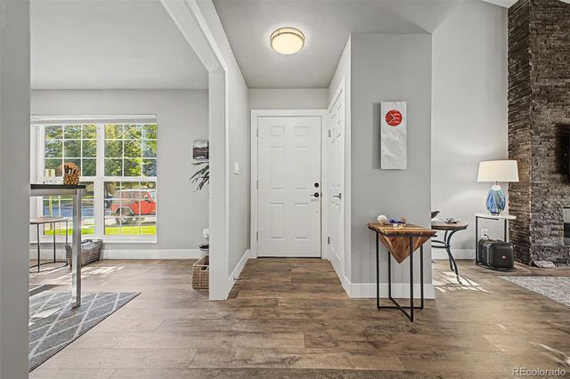 7925 W Layton Avenue 400, Littleton, CO 80123