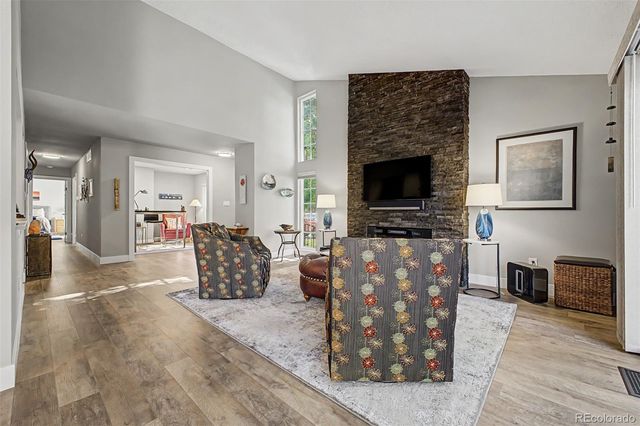 7925 W Layton Avenue 400, Littleton, CO 80123
