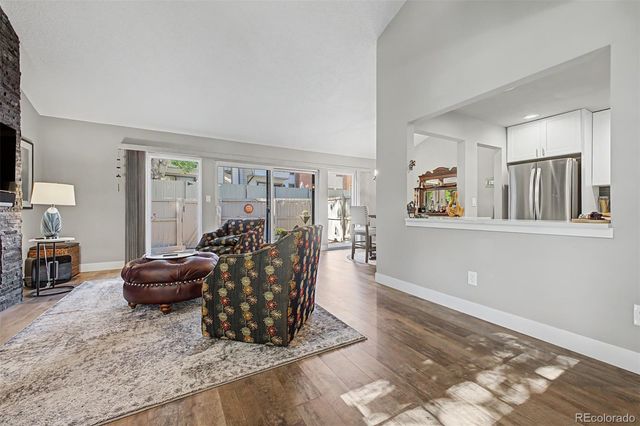 7925 W Layton Avenue 400, Littleton, CO 80123
