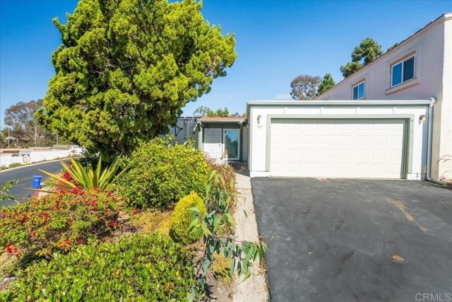 3621 Vista Campana 107, Oceanside, CA 92057