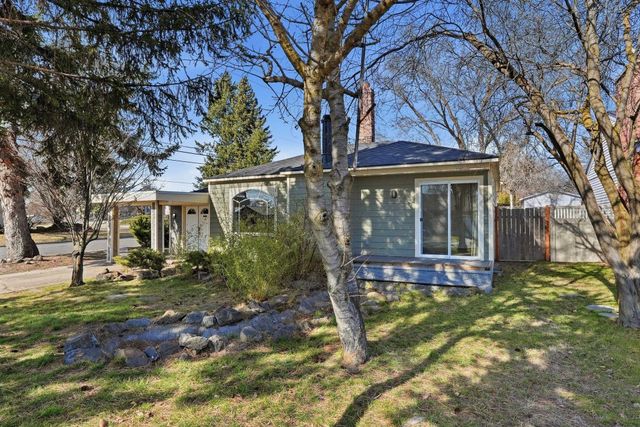 1328 W Gordon Ave, Spokane, WA 99205