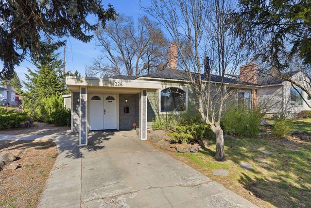 1328 W Gordon Ave, Spokane, WA 99205