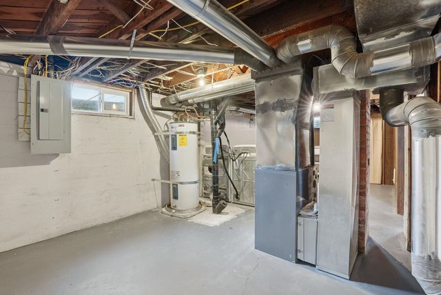 1328 W Gordon Ave, Spokane, WA 99205