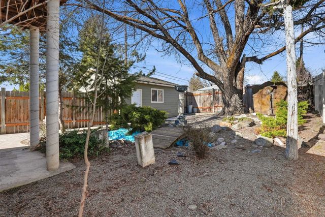 1328 W Gordon Ave, Spokane, WA 99205