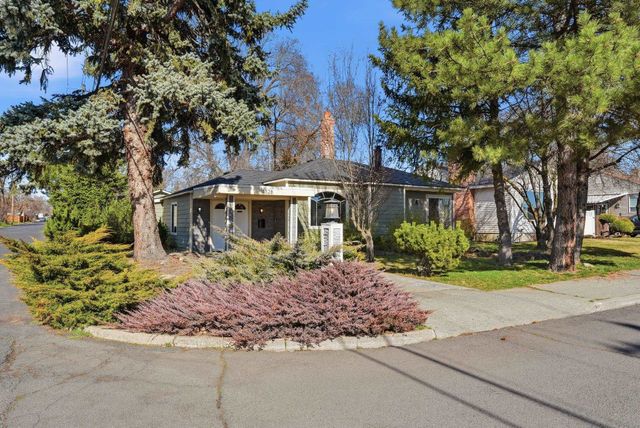 1328 W Gordon Ave, Spokane, WA 99205