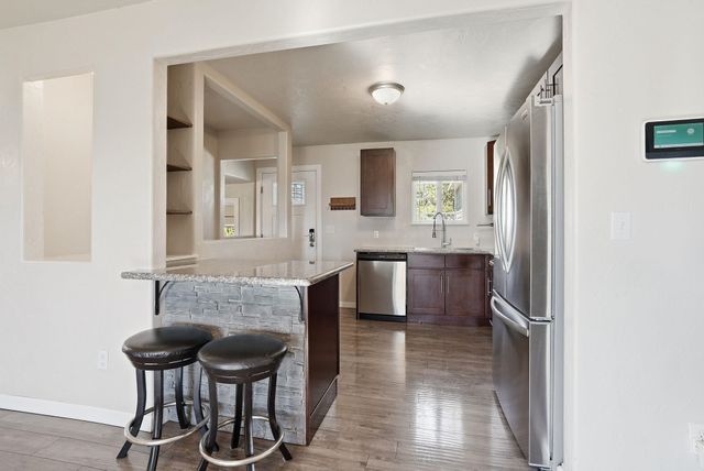 1328 W Gordon Ave, Spokane, WA 99205