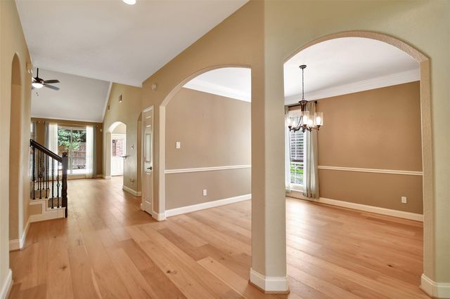 79 N Frontera Circle, The Woodlands, TX 77382