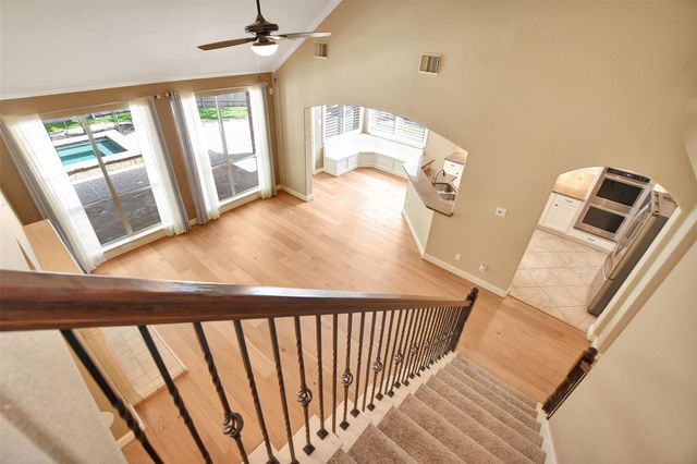 79 N Frontera Circle, The Woodlands, TX 77382