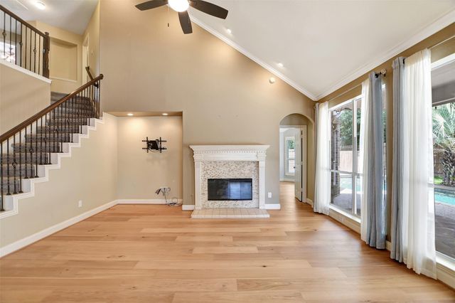 79 N Frontera Circle, The Woodlands, TX 77382