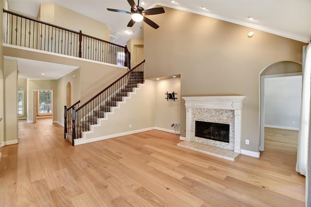 79 N Frontera Circle, The Woodlands, TX 77382