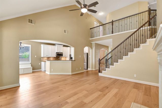 79 N Frontera Circle, The Woodlands, TX 77382