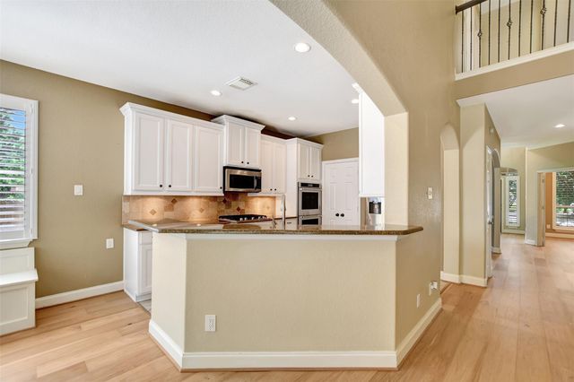 79 N Frontera Circle, The Woodlands, TX 77382