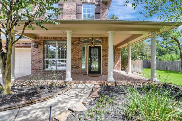 79 N Frontera Circle, The Woodlands, TX 77382