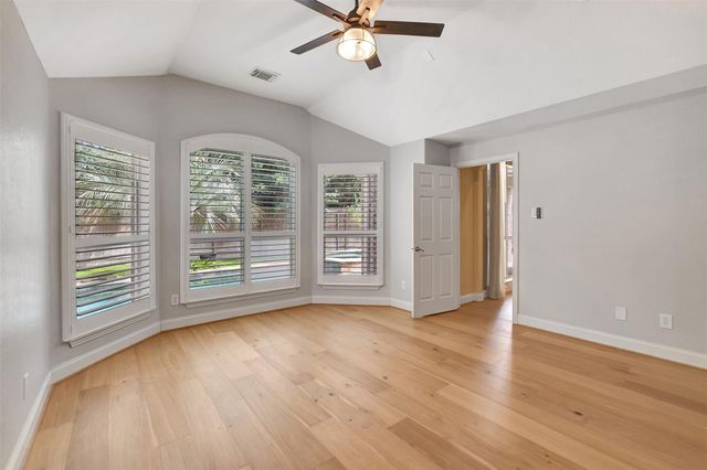 79 N Frontera Circle, The Woodlands, TX 77382