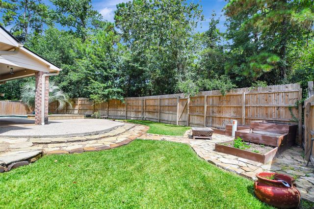 79 N Frontera Circle, The Woodlands, TX 77382
