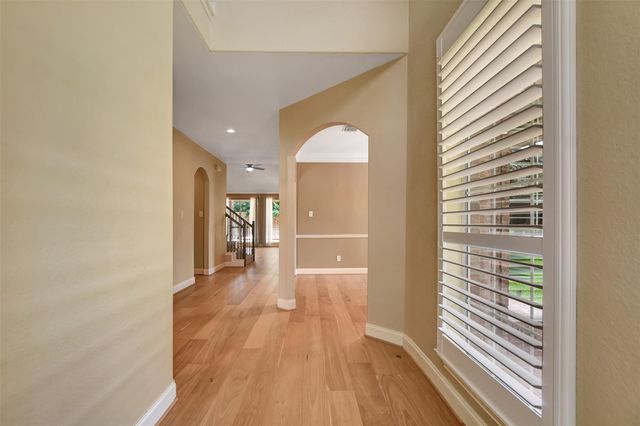 79 N Frontera Circle, The Woodlands, TX 77382