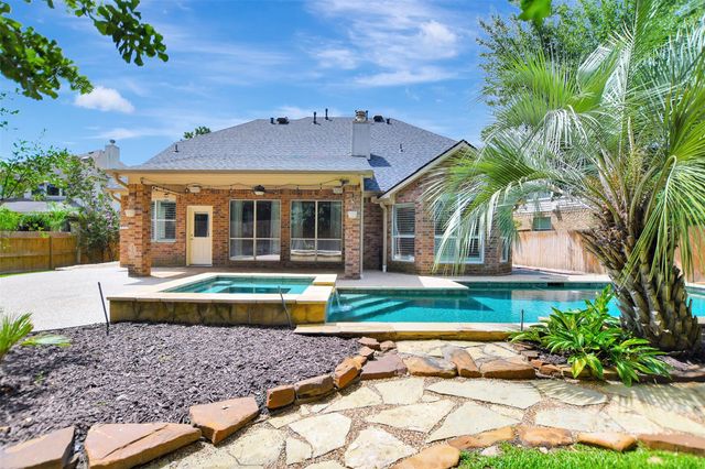 79 N Frontera Circle, The Woodlands, TX 77382