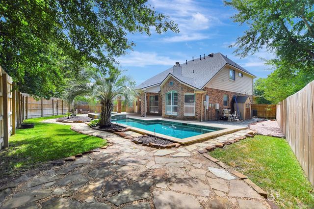 79 N Frontera Circle, The Woodlands, TX 77382