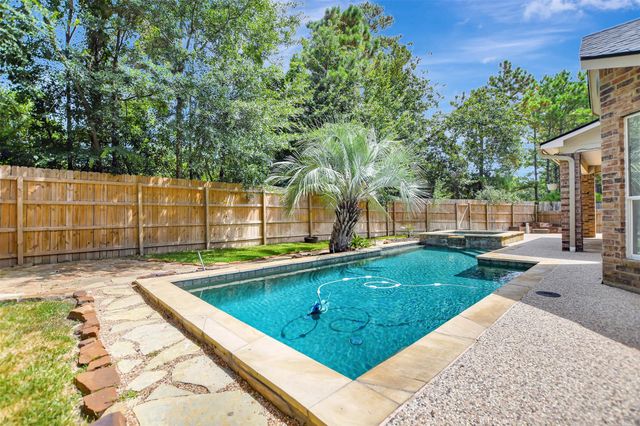 79 N Frontera Circle, The Woodlands, TX 77382
