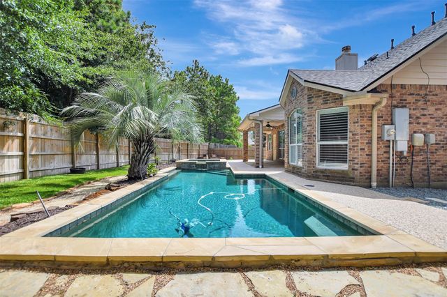 79 N Frontera Circle, The Woodlands, TX 77382