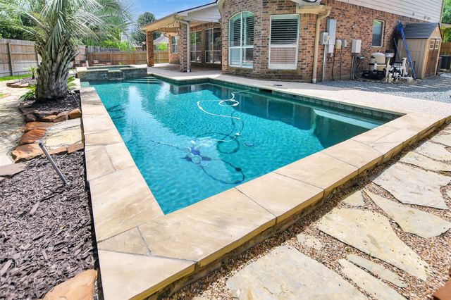 79 N Frontera Circle, The Woodlands, TX 77382