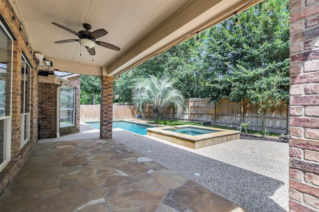 79 N Frontera Circle, The Woodlands, TX 77382