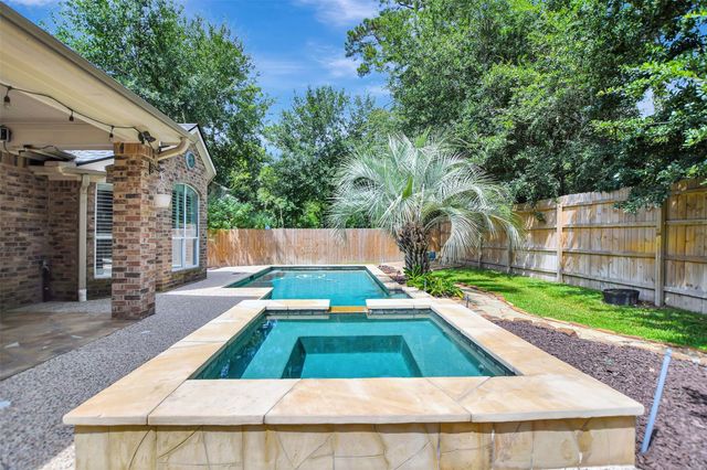 79 N Frontera Circle, The Woodlands, TX 77382