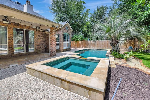 79 N Frontera Circle, The Woodlands, TX 77382