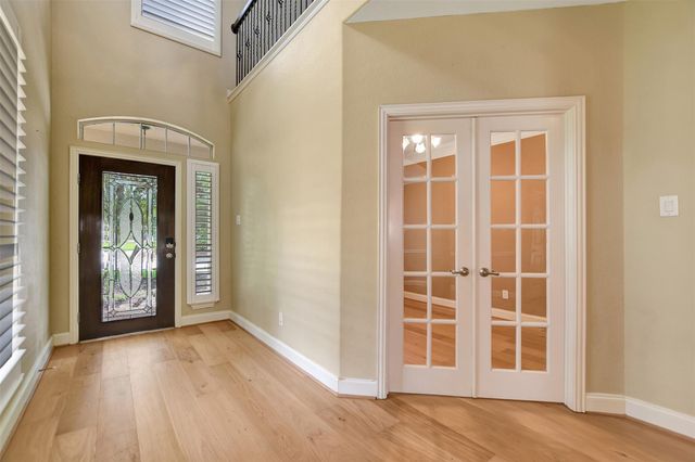 79 N Frontera Circle, The Woodlands, TX 77382