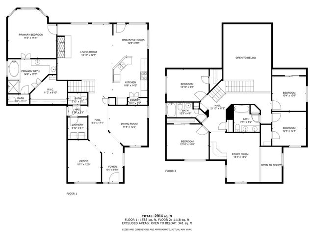 79 N Frontera Circle, The Woodlands, TX 77382