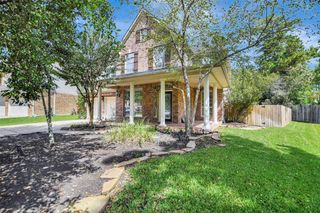 79 N Frontera Circle, The Woodlands, TX 77382