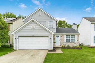 1385 Hackworth Street, Columbus, OH 43207