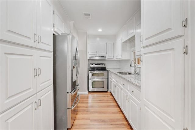 10 Shadow Lane, Cartersville, GA 30120