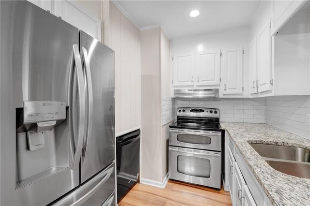 10 Shadow Lane, Cartersville, GA 30120