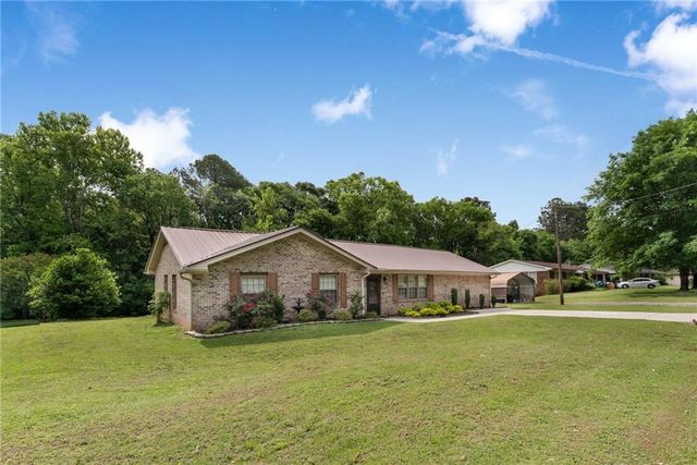 10 Shadow Lane, Cartersville, GA 30120