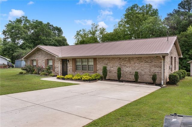 10 Shadow Lane, Cartersville, GA 30120