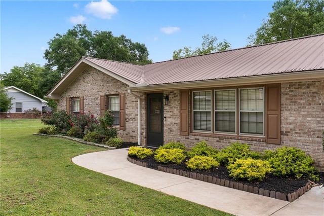 10 Shadow Lane, Cartersville, GA 30120