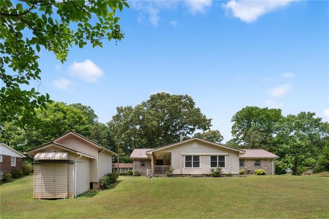 10 Shadow Lane, Cartersville, GA 30120
