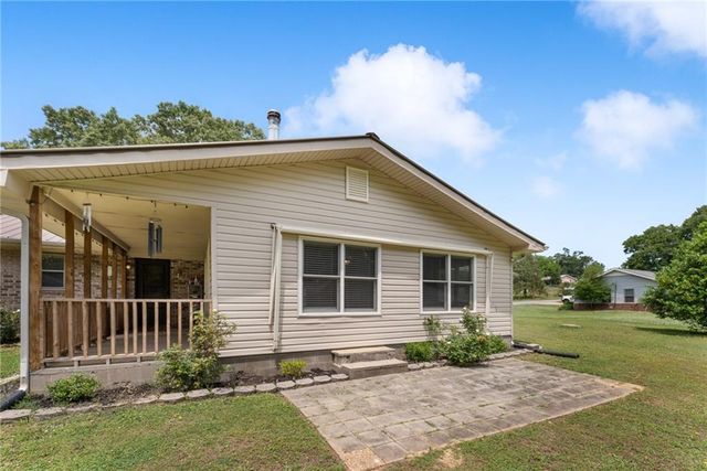 10 Shadow Lane, Cartersville, GA 30120