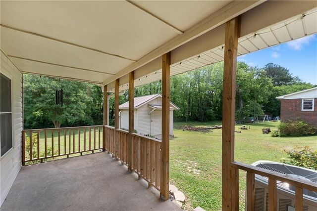 10 Shadow Lane, Cartersville, GA 30120