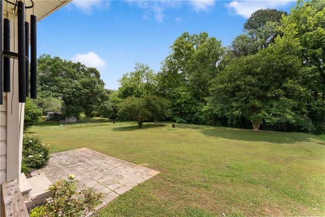 10 Shadow Lane, Cartersville, GA 30120