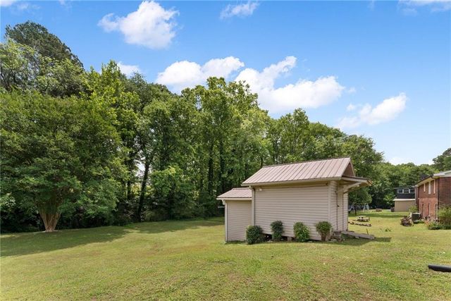 10 Shadow Lane, Cartersville, GA 30120
