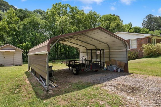 10 Shadow Lane, Cartersville, GA 30120